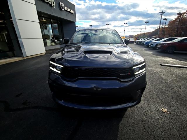 2026 Dodge Durango DURANGO GT AWD HEMI V8