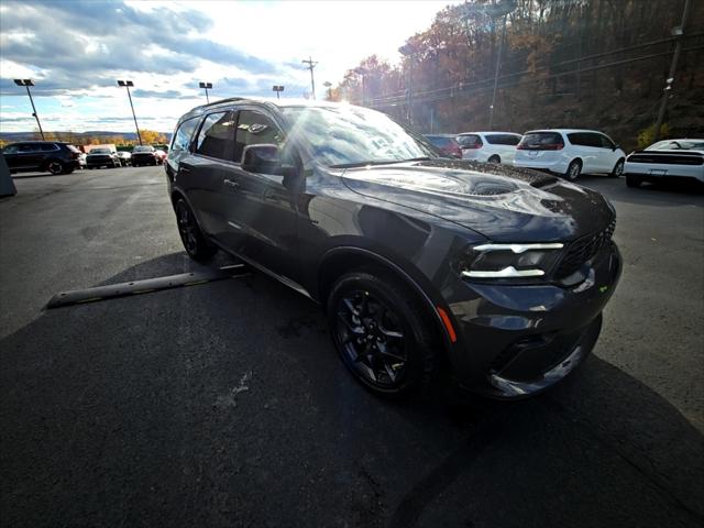 2026 Dodge Durango GT HEMI V8