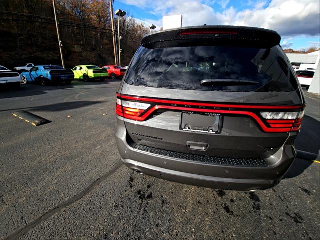 2026 Dodge Durango GT HEMI V8