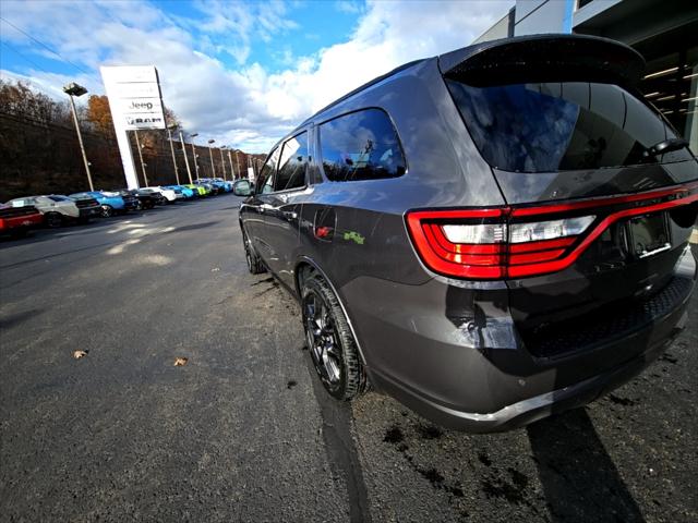 2026 Dodge Durango GT HEMI V8