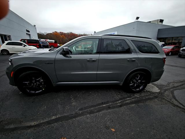 2026 Dodge Durango DURANGO GT AWD HEMI V8 2026 Dodge Durango DURANGO GT AWD HEMI V8