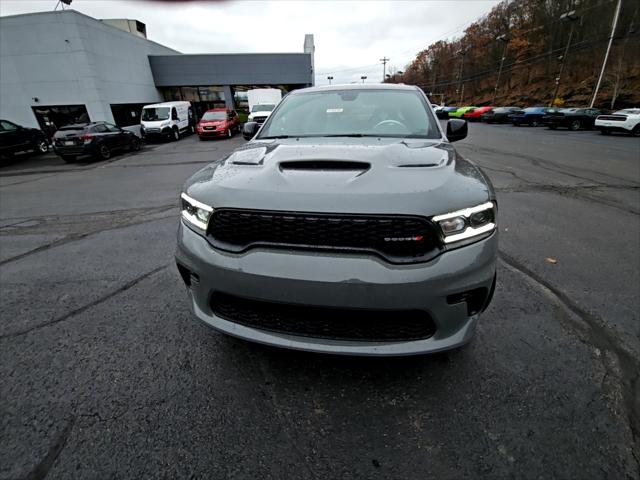 2026 Dodge Durango DURANGO GT AWD HEMI V8 2026 Dodge Durango DURANGO GT AWD HEMI V8