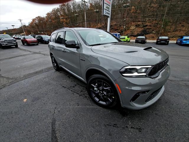 2026 Dodge Durango DURANGO GT AWD HEMI V8 2026 Dodge Durango DURANGO GT AWD HEMI V8