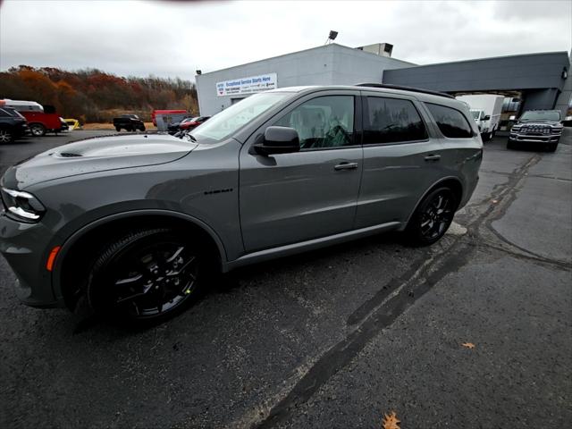 2026 Dodge Durango GT HEMI V8