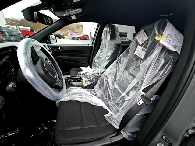 2026 Dodge Durango GT HEMI V8