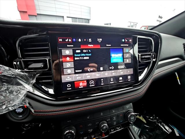 2026 Dodge Durango GT HEMI V8