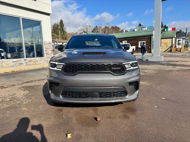 2026 Dodge Durango DURANGO GT PLUS AWD HEMI V8 2026 Dodge Durango DURANGO GT PLUS AWD HEMI V8