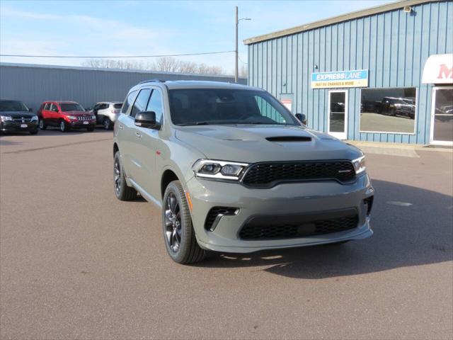 2026 Dodge Durango DURANGO GT PLUS AWD 2026 Dodge Durango DURANGO GT PLUS AWD