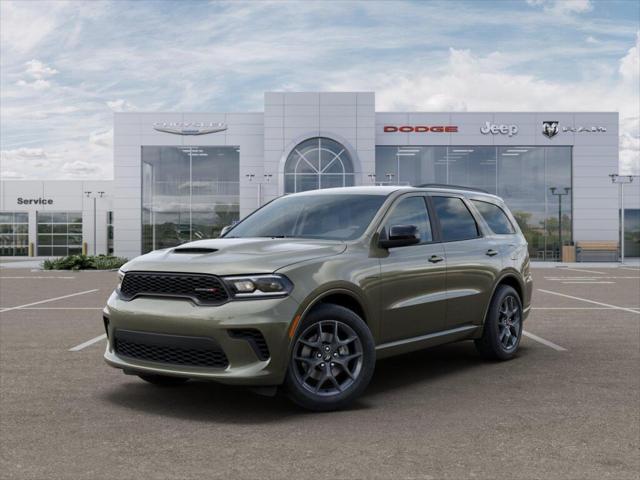 2026 Dodge Durango DURANGO GT AWD HEMI V8 2026 Dodge Durango DURANGO GT AWD HEMI V8