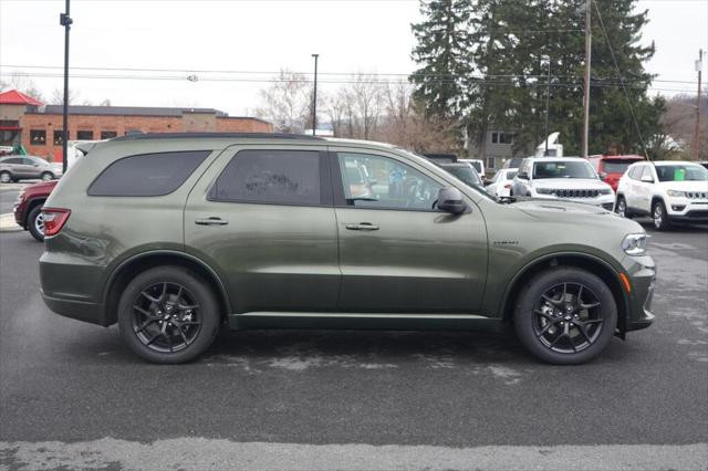 2026 Dodge Durango DURANGO GT AWD HEMI V8