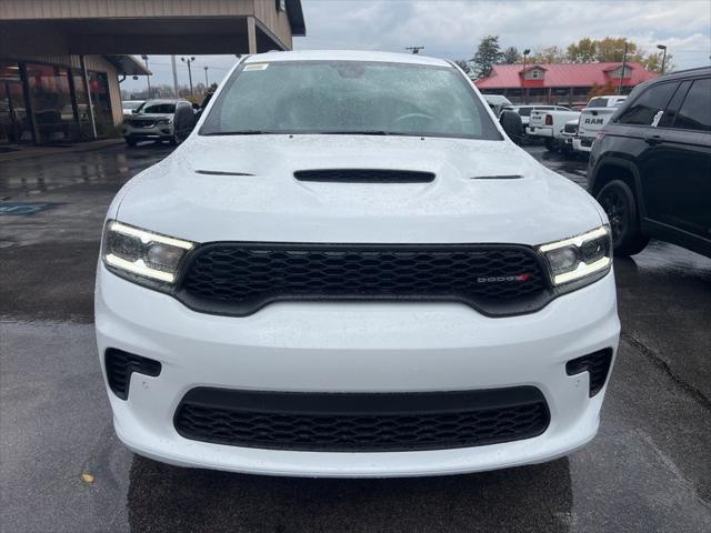 2026 Dodge Durango DURANGO GT AWD HEMI V8 2026 Dodge Durango DURANGO GT AWD HEMI V8