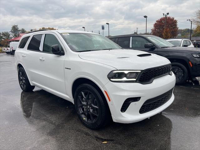 2026 Dodge Durango DURANGO GT AWD HEMI V8 2026 Dodge Durango DURANGO GT AWD HEMI V8