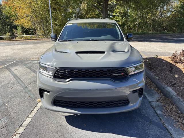 2026 Dodge Durango DURANGO GT AWD HEMI V8 2026 Dodge Durango DURANGO GT AWD HEMI V8