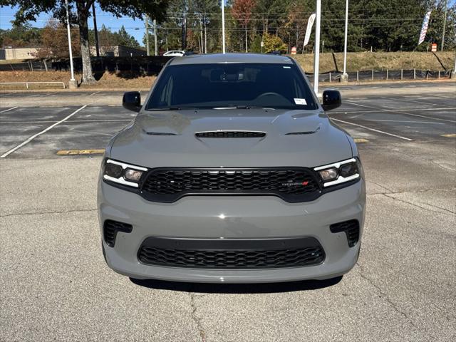 2026 Dodge Durango DURANGO GT AWD HEMI V8 2026 Dodge Durango DURANGO GT AWD HEMI V8