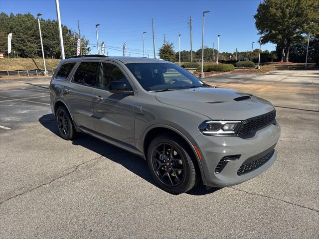 2026 Dodge Durango DURANGO GT AWD HEMI V8 2026 Dodge Durango DURANGO GT AWD HEMI V8