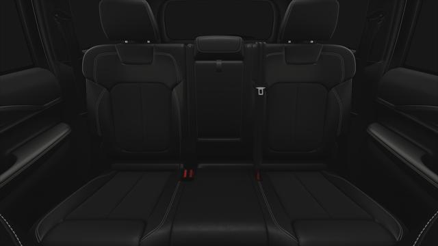 2025 Jeep Grand Cherokee GRAND CHEROKEE ALTITUDE X 4X4 2025 Jeep Grand Cherokee GRAND CHEROKEE ALTITUDE X 4X4