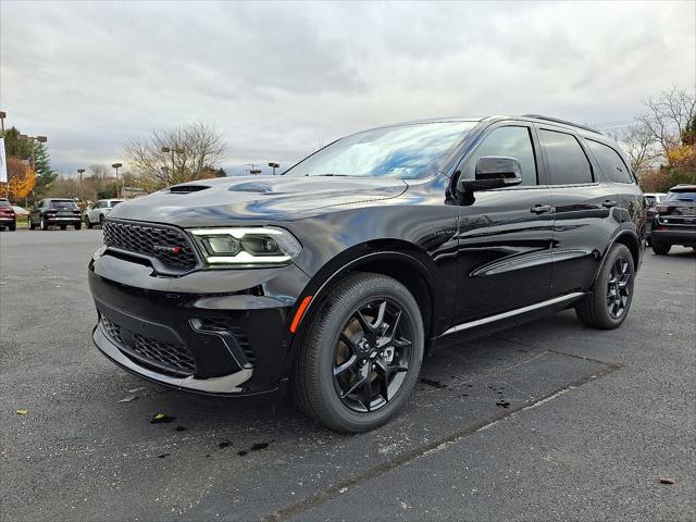 2026 Dodge Durango DURANGO GT PLUS AWD HEMI V8 2026 Dodge Durango DURANGO GT PLUS AWD HEMI V8