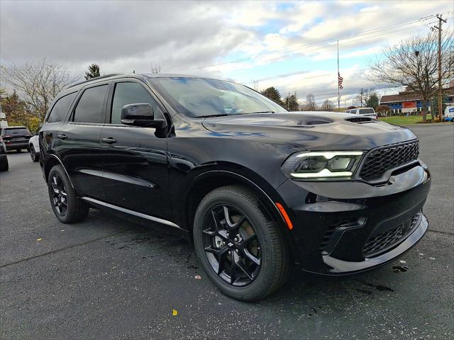 2026 Dodge Durango DURANGO GT PLUS AWD HEMI V8 2026 Dodge Durango DURANGO GT PLUS AWD HEMI V8