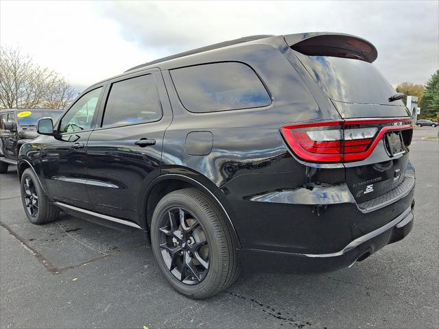 2026 Dodge Durango DURANGO GT PLUS AWD HEMI V8 2026 Dodge Durango DURANGO GT PLUS AWD HEMI V8