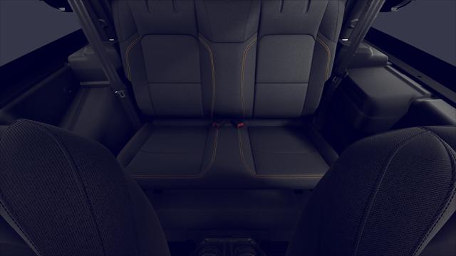 2026 Jeep Wrangler WRANGLER 2-DOOR SPORT 2026 Jeep Wrangler WRANGLER 2-DOOR SPORT