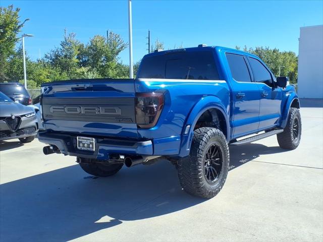 2022 Ford F-150 Raptor 2022 Ford F-150 Raptor