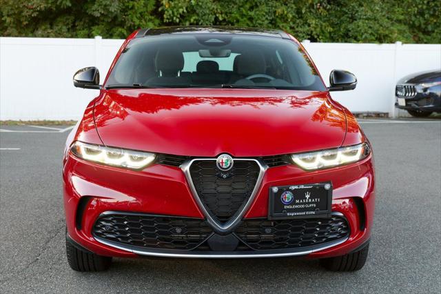 2024 Alfa Romeo Tonale Ti EAWD