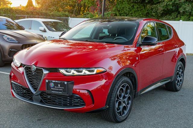 2024 Alfa Romeo Tonale Ti EAWD