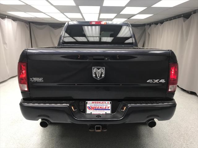 2014 RAM 1500 Express