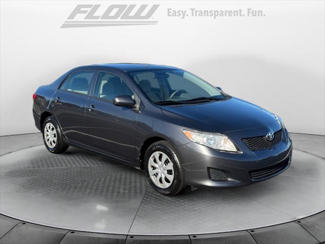 2010 Toyota Corolla LE for sale in Burlington, NC