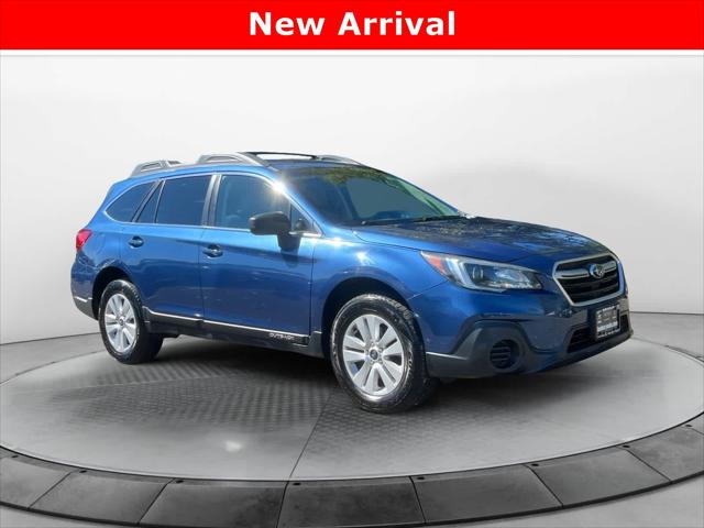 2019 Subaru Outback 2.5i
