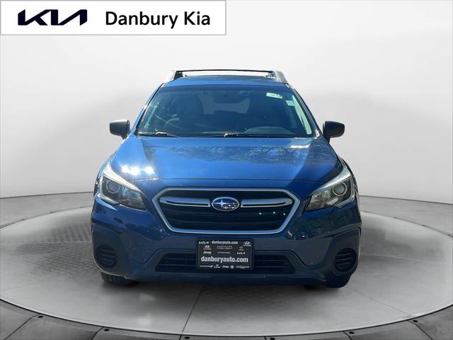 2019 Subaru Outback 2.5i
