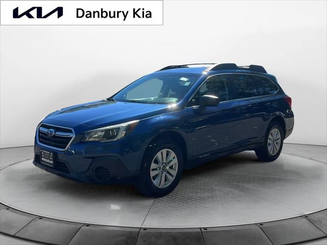 2019 Subaru Outback 2.5i