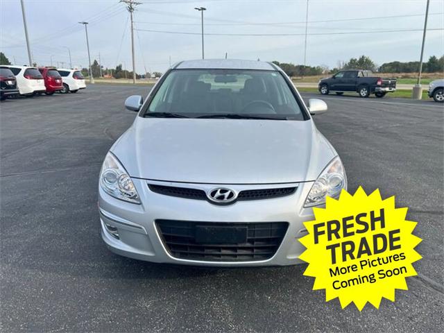 2009 Hyundai Elantra Touring Touring
