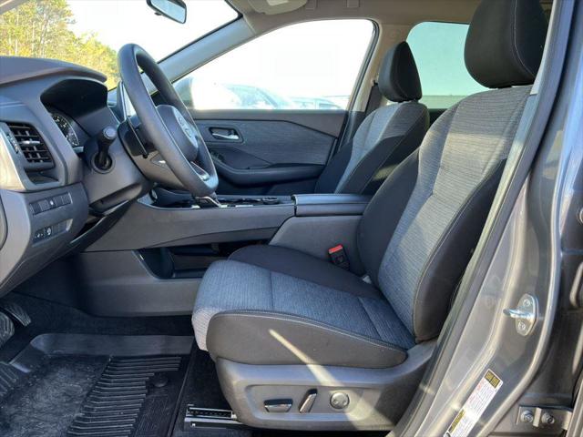 2023 Nissan Rogue SV Intelligent AWD 2023 Nissan Rogue SV Intelligent AWD