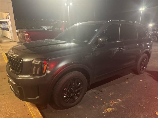 2024 Kia Telluride SX X-Pro 2024 Kia Telluride SX X-Pro