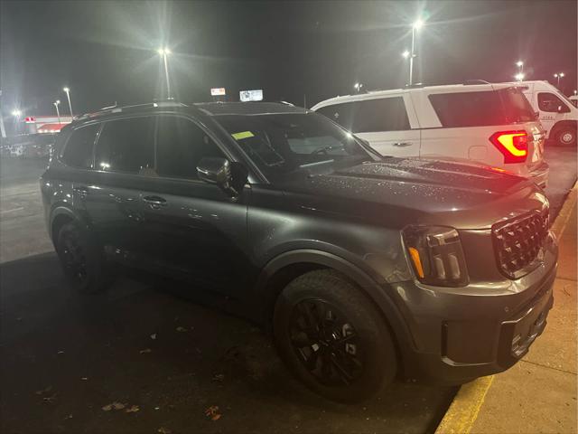 2024 Kia Telluride SX X-Pro 2024 Kia Telluride SX X-Pro