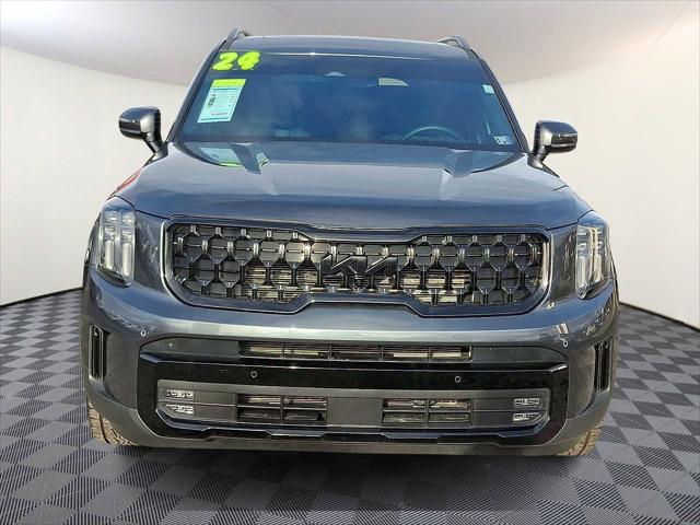 2024 Kia Telluride SX X-Pro 2024 Kia Telluride SX X-Pro