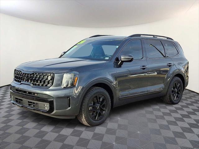 2024 Kia Telluride SX X-Pro 2024 Kia Telluride SX X-Pro