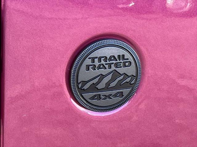 2024 Jeep Wrangler 4-Door Sport S 4x4 2024 Jeep Wrangler 4-Door Sport S 4x4