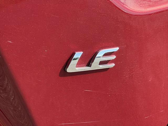 2022 Toyota Corolla LE 2022 Toyota Corolla LE