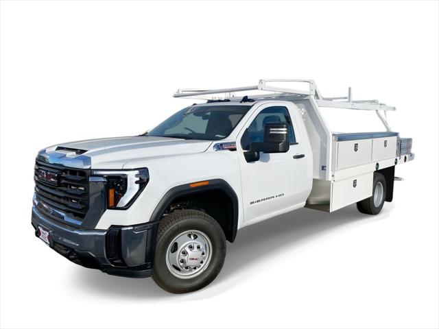 2026 GMC Sierra 3500HD CC Pro for sale in Indio, CA