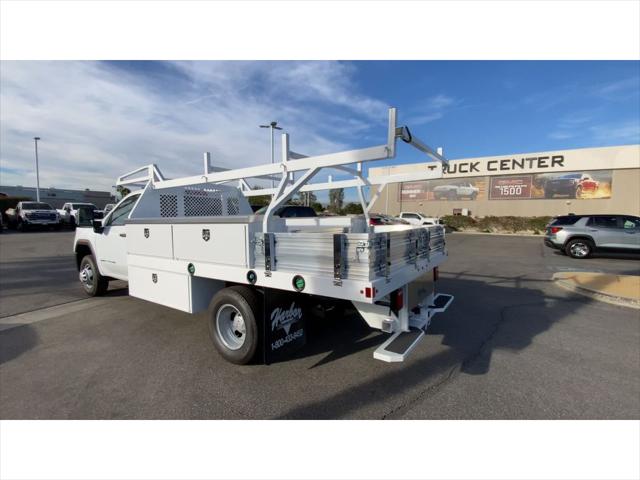 2026 GMC Sierra 3500HD CC Pro