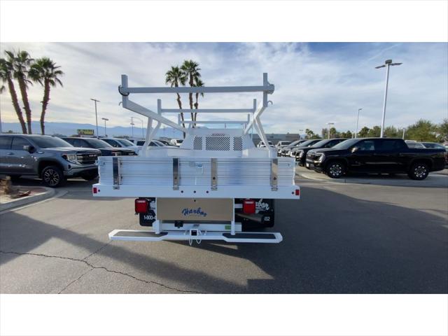 2026 GMC Sierra 3500HD CC Pro