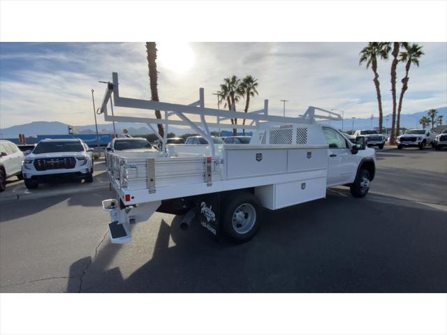2026 GMC Sierra 3500HD CC Pro