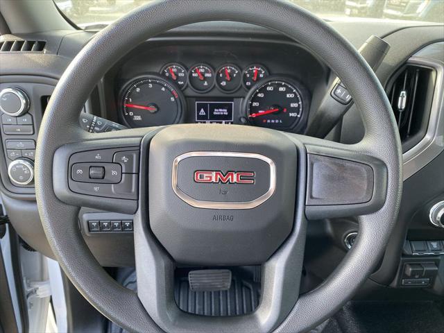 2026 GMC Sierra 3500HD CC Pro