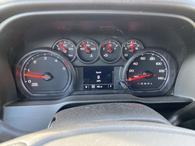 2026 GMC Sierra 3500HD CC Pro