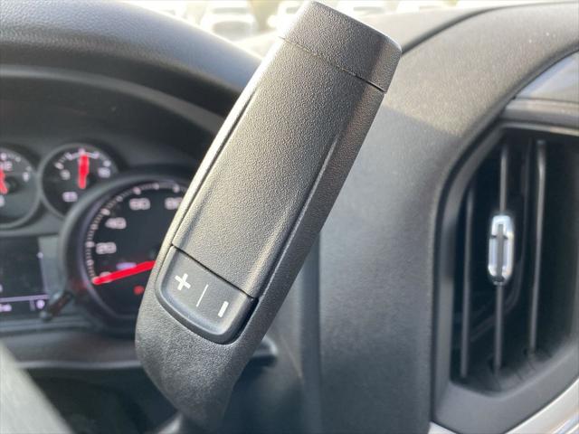 2026 GMC Sierra 3500HD CC Pro