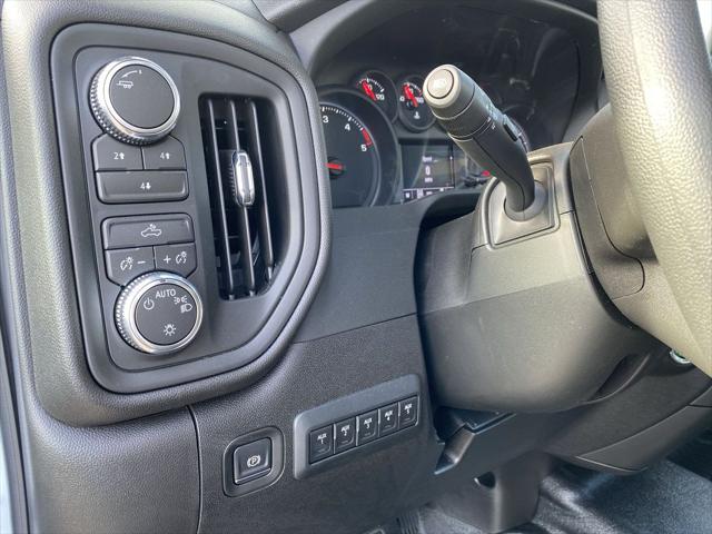 2026 GMC Sierra 3500HD CC Pro