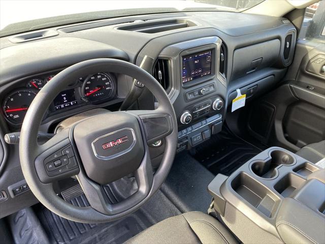 2026 GMC Sierra 3500HD CC Pro
