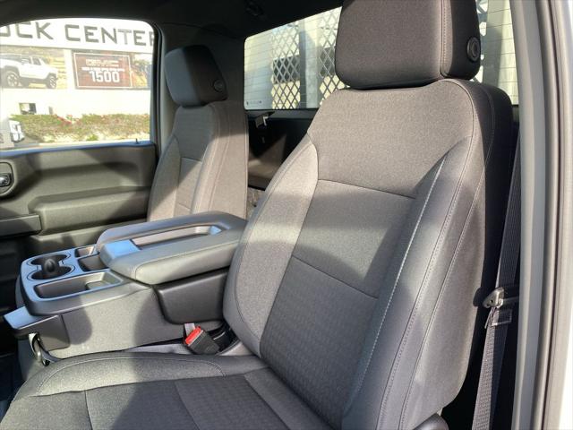2026 GMC Sierra 3500HD CC Pro